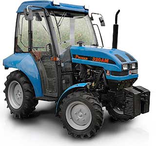Трактор Pronar 320 АМ