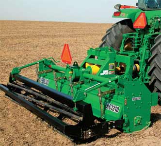 Фреза роторная Frontier RC1208 ... RC1313R