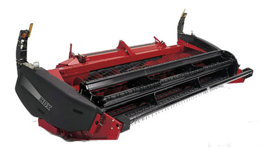 Жатка сегментопальцевая Case IH HDX122...HSX142