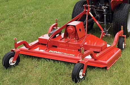 Косилка Farm King Y450R...Y750R