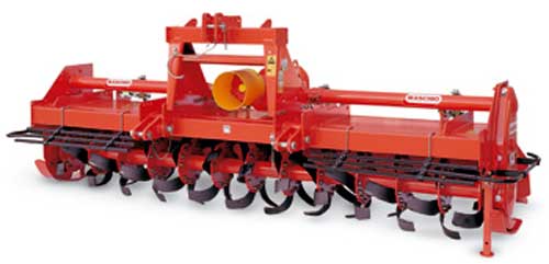 Фреза Maschio A 100 ... W165