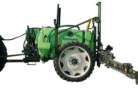 Опрыскиватель Tecnoma GT 2000