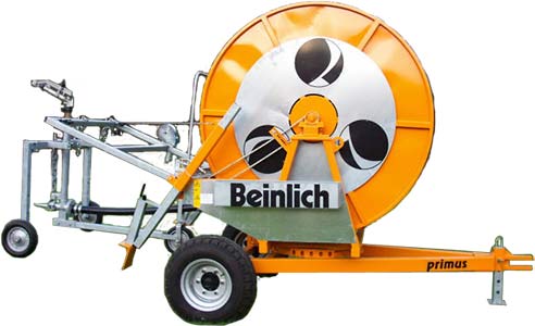 Машина оросительная Beinlich Primus 1800...Primus Quattro 2800 II