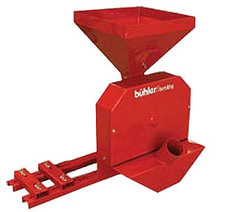 Дробилка молотковая Farm King Y60