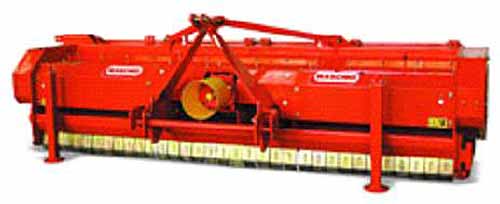 Измельчитель универсальный Maschio Leopard 320