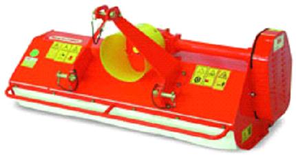 Измельчитель травы Maschio BA 95 / 115 / 135 / 155