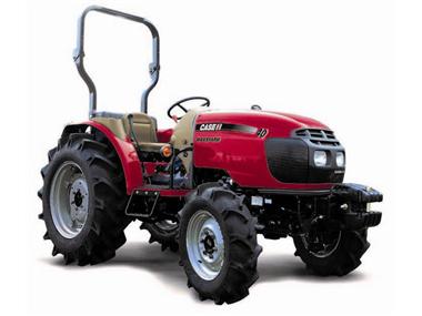 Трактор Case IH Maxxfarm 35 ... 60