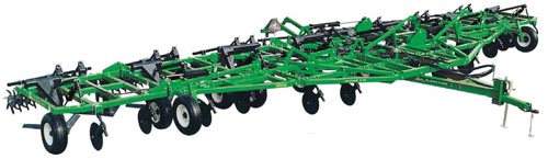 Плоскорез Great Plains 9322-4 ... 9756-4