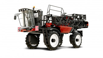 Опрыскиватель Клевер RSM SPS 3800 Sentinel