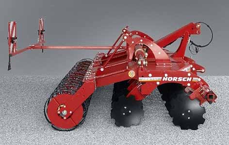 Борона дисковая Horsch Joker 12 RT ... Joker 8 RT Борона дисковая Horsch Joker 12 RT ... Joker 8 RT