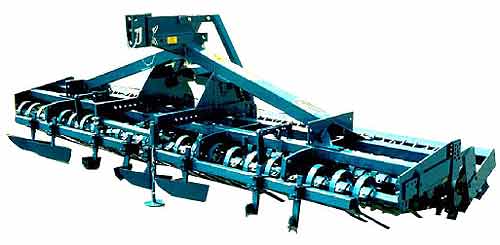 Борона компактная Rabe Kompaktegge 3000 / 4000 / F 3000
