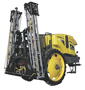 Распылитель Caffini Prestige "Triplex"
