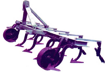 Культиватор Каменец-Подольсксельмаш КСН-3 (5)