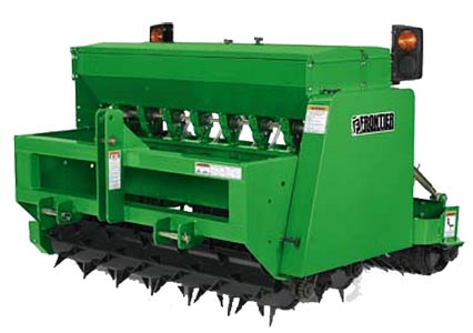 Сеялка Frontier CS1360 / CS1384