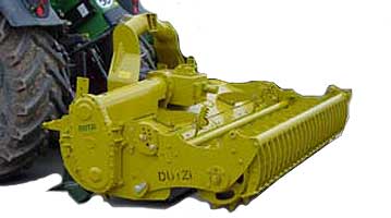 Машина Dutzi KR