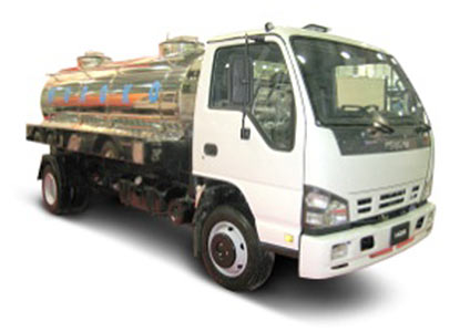 Автоцистерна ВМЗ Г6-ОПА-Isuzu