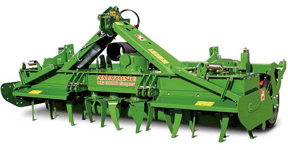 Культиватор ротационный Евротехника Amazone KG 403 ... KG 6001-2 Культиватор ротационный Евротехника Amazone KG 403 ... KG 6001-2