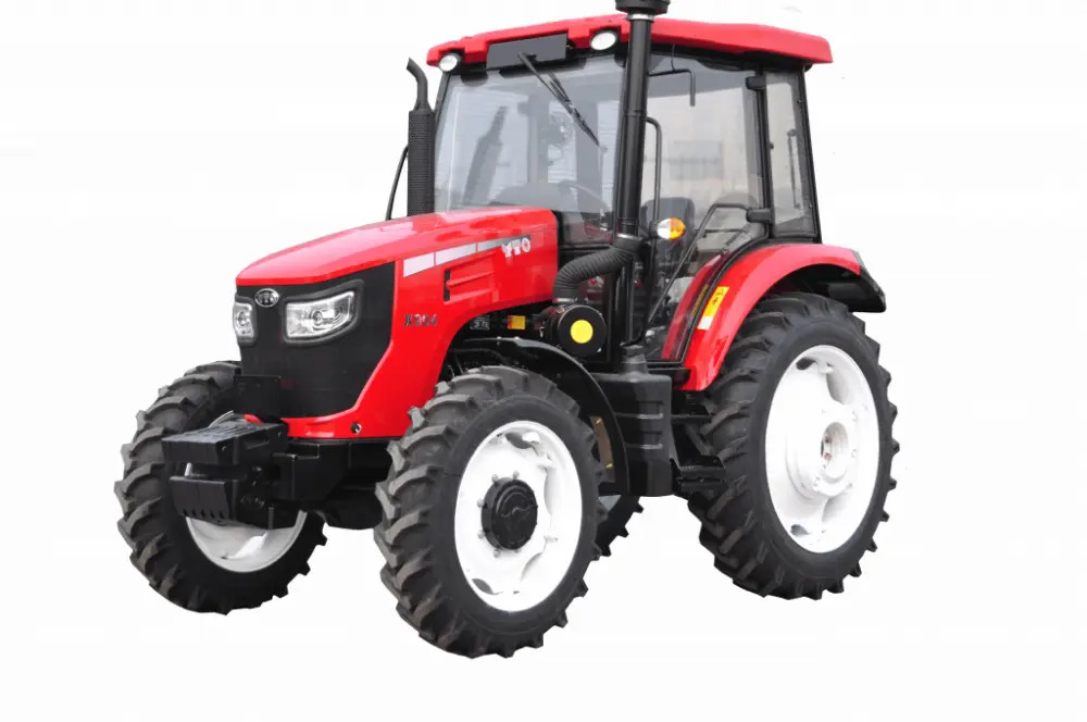 Колёсный трактор YTO-X 904