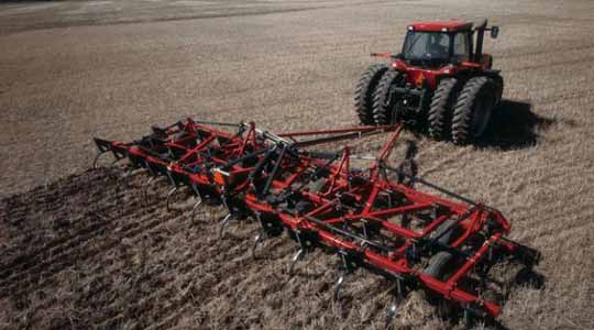 Культиватор Case IH Flex Till 300(600)
