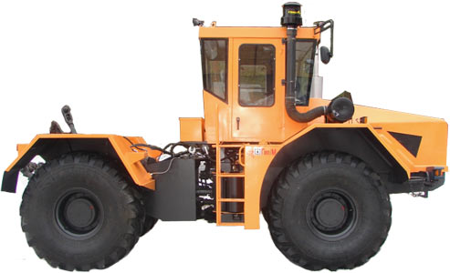 Трактор универсальный сельскохозяйственный Станислав К-710C