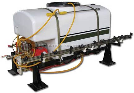 Аппарат-распылитель Foton 3W-1000-14 ... XL-SP-003A
