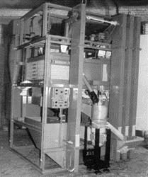 Крупозавод Жаско МКЗ-250