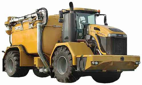Разбрасыватель удобрений Challenger Terra-Gator 2244/3244 Разбрасыватель удобрений Challenger Terra-Gator 2244/3244