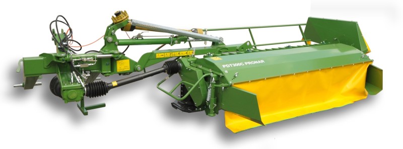 Косилка Колнаг Pronar PDT260...PDT340