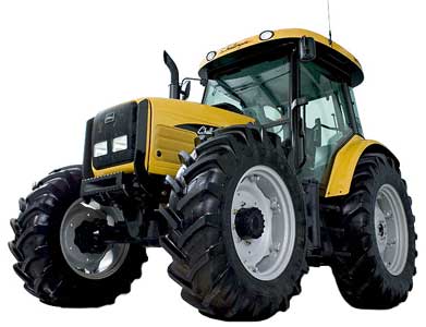 Трактор универсальный Challenger MT435B ... MT465B Трактор универсальный Challenger MT435B ... MT465B