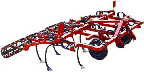 Агрегат чизельный Агромаш АЧУ-2,8