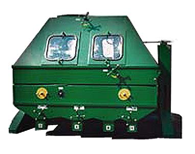 Сепаратор зерновой Агротехмаш СЗ-5