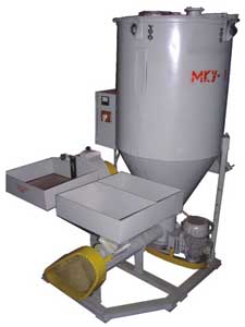 Установка миникомбикормовая МКУ-0,5 (1)