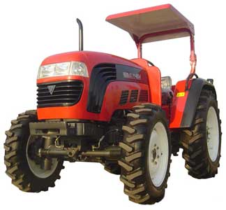 Трактор Foton FT-350 ... FT-504А Трактор Foton FT-350 ... FT-504А