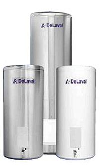 Водонагреватель Delaval WHS(WHP, WHDT300)