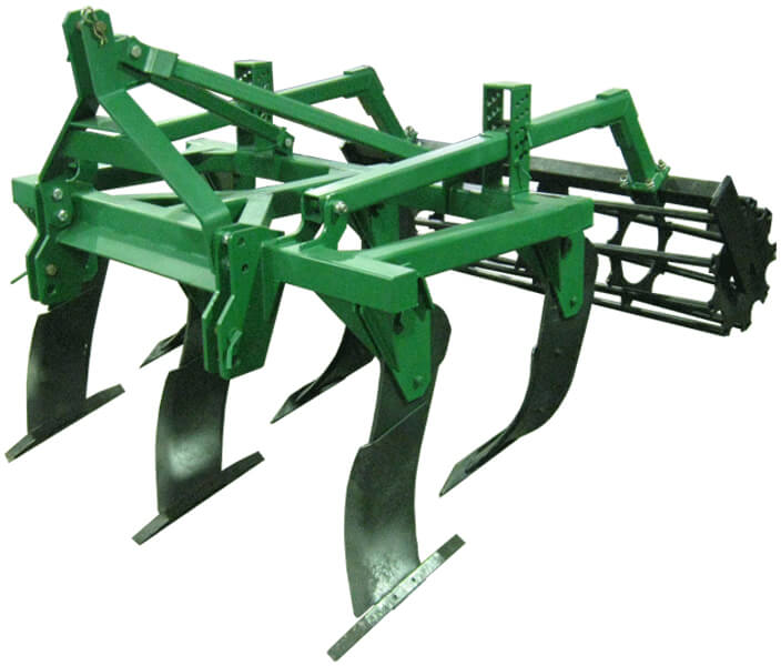 Глубокорыхлитель (чизель) Агромеханика ГРН-2,4