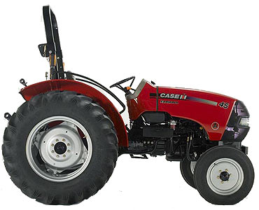 Трактор Case IH Farmall А