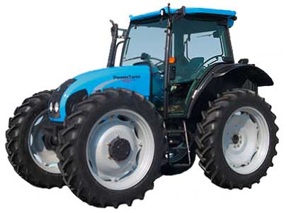 Трактор Landini Powerfarm 60 ... 105