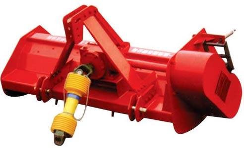 Измельчитель YTO 1JH165Q / 1JH180