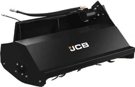 Культиватор JCB
