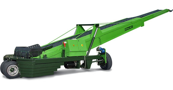 Буртоукладчик Колнаг Miedema ML 1370 ... 1970 / Farmer Буртоукладчик Колнаг Miedema ML 1370 ... 1970 / Farmer