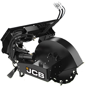 Машина для измельчения пней JCB SG30HF / SGS26