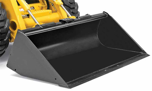 Ковш John Deere Worksite Pro