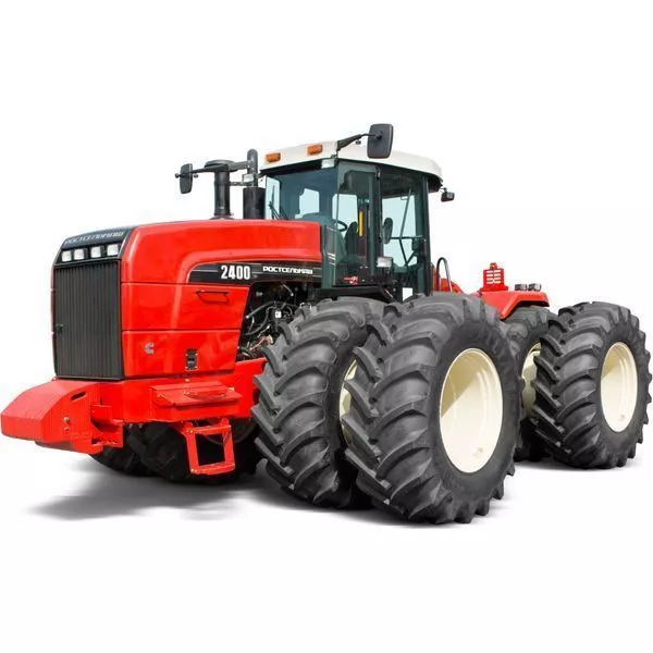 Трактор Ростсельмаш RSM 2400