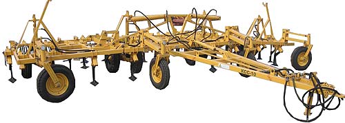 Культиватор СибзаводАгро КСС-10