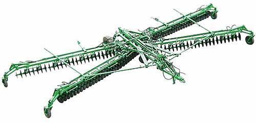 Борона дисковая АМЗ БД-10Б