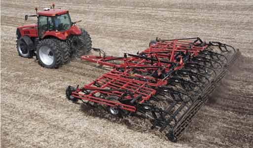 Культиватор Case IH Tiger-Mate 200