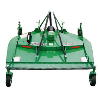 Косилка для ухода за газонами Frontier Equipment GM1048E...GM3072