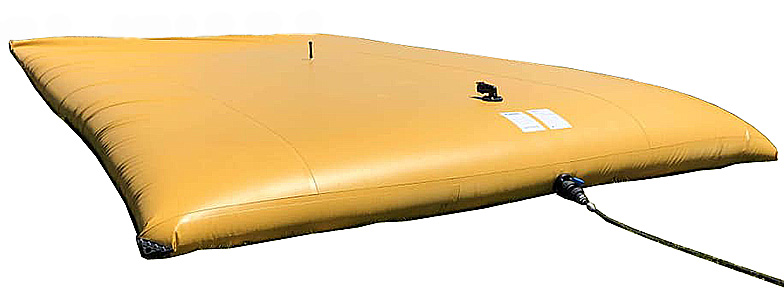 Резервуар для питьевой воды Флексол FT005WD...FT500WD