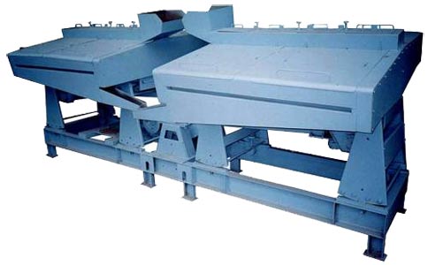 Падди-машина Агропромспецдеталь ПМ-250 / 500