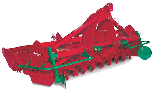 Фреза Kverneland GS 80 / 120